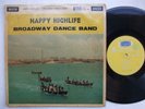 BROADWAY DANCE BAND happy highlife 10