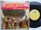 E.T. MENSAH & HIS TEMPO BAND tempos melodies RARE GHANA HIGHLIFE 10