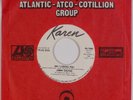 JIMMY DELPHS: Am I Losing You US Karen Northern Soul Promo 45 NM Superb HEAR