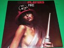 OHIO PLAYERS FIRE 1974 MERCURY  VINYL LP