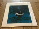 MARCUS house of trax   ACID ARCHIVES PSYCH  FUZZ MONSTER LP