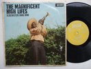 GLOBEMASTERS DANCE BAND the magnificent high lifes 10