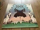 THE ZOO presents chocolate moose RARE CANADIAN PSYCH GARAGE sunburst 1968 LP