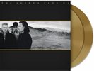 U2 ?– The Joshua Tree 2LP Vinyl GOLD BLACK FRIDAY 2018 NEW