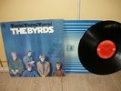 THE BYRDS - Turn   Turn  Turn  . 1965. Mono. USA. Columbia Records