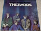 THE BYRDS Turn  Turn  Turn  SCARCE UK EX++ LP. HARDLY PLAYED, LOVELY SOUND.