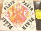 Frederic Rabold Crew FLAIR Calig 30 608 West Germany Jazz Fusion LP