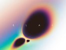 Blak ‎- Between Darkness And Light (LP A-Side – B-Side w/ Splatter)