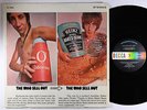 The Who - Sell Out LP - Decca VG++ Shrink