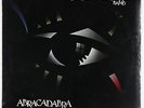 Steve Miller Band - Abracadabra LP - Capitol SEALED