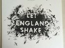 PJ Harvey ?– Let England Shake - VINYL (2758997) - 2010 Original Pressing -Rare