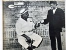 LOU DONALDSON / HERE 'TIS [ BLUE NOTE ] 'LIBERTY pressing, VAN GELDER STEREO