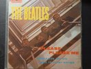 The Beatles Please Please Me, Vinyl LP,  Mono press 1963