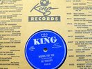 the SWALLOWS doo-wop 78 WISHING FOR YOU / SINCE YOU'VE BEEN AWAY vg++ / M— RJ 20