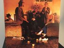The Go-Betweens - Tallulah - rare vintage vinyl record LP