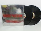Kiss Double Platinum LP Vinyl Record Original Pressing 1978 Good Shape