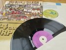 DEEP PURPLE THE BOOK OF TALIESYN and 24 CARAT PURPLE 2 Vinyl LPs