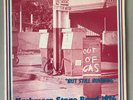 KASHMERE STAGE BAND-Out Of Gas But Still Burning LP ORIGINAL SEALED TEXAS FUNK