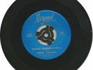Jimmy Thomas -  Where There's A Will On Mirwood