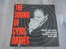 Cyril Davies & His Rhythm & Blues All Stars - The Sound Of.. 1963 UK EP