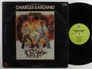 CHARLES EARLAND The Dynamite Brothers PRESTIGE LP VG++/VG+