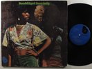 DONALD BYRD Street Lady BLUE NOTE LP stereo UA gatefold