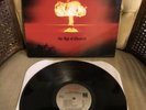 Cro Mags Age Of Quarrel LP 1st Press Rare NYHC Hardcore Madball