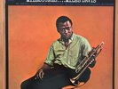 Miles Davis Milestones Japan LP 1981 Sony 18AP 2054