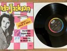 WANDA JACKSON, ONLY ROCK N ROLL, CAPTOL RECORDS, NEAR MINT, 2 LP, ORIG.AUTOGRAPH