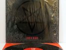 Motley Crue: Shout At The Devil LP Elektra 1983 Original - Vinyl VG+/Cover VG+