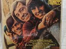 VERY RARE The Monkees 1966 US 33 1/3 RPM 7” Jukebox EP CGLP-101 Sealed