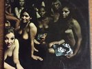 Jimi Hendrix Polydor Electric Ladyland 2lp