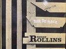 Sonny Rollins-Tour De Force (EX/EX)-Prestige 7126 RVG W.50th Original