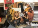 Ozzy Osbourne Ultimate Live Ozzy Picture Disc   CBS Records   1986