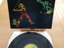 Babe Ruth Vinyl LP First base UK Harvest 1st Press A1 B1