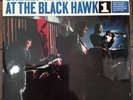 Shelly Manne & His Men At The Black Hawk Vol.1 Lp UK Contemporary mono 1961 Jazz