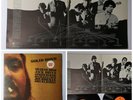 GRAHAM BOND 'SOLID BOND' RARE 1970 UK 1ST PRESS 2 X VINYL LP WARNER BROS. WS3001