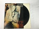 Talking Heads Vinyl Stop Making Sense 1984 25186-1 Pantages Theatre Hollywood