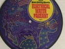 WALT DISNEY WORLD'S Electrical Water Pageant 45 rpm 7” PIC DISC PICTURE Rare OOP
