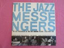 BLUE NOTE 1508 JAZZ MESSENGERS, 767 LEXINGTON, FLAT, DG, EAR, RVG, NM/NM-