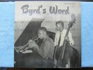 SAVOY 12032  DONALD BYRD ORIG. RED LABEL, DG, RVG, x20, NM-/NM-