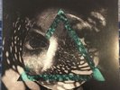Issues- Black Diamonds (Rise, 2013) 1-101119 White and Turquoise Splatter