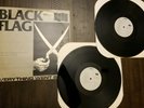 BLACK FLAG +EVERYTHING WENT BLACK+ * VINYL 12