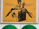 The Rolling Stones Claudine LP (Dead Spider Records) greenWax L m ted  nShr nk