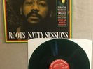 JOHNNY CLARKE Roots Natty Sessions LP Record Store Day RSD 2016 Ltd 1/250 GREEN