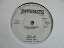 Twice As Much - Crystal Ball 1967 UK 45 IMMEDIATE