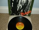 THE CLASH Clash 1st LP UK 1st Press 1977 CBS S CBS 82000 MINT