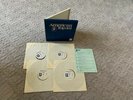 American Top 40 - Casey Kasem 4LP Vinyl 12/15/79. Prg #794-11. Eagles/MJ/Prince