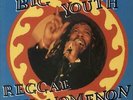 Big Youth Reggae Phenomenon UK 2-LP vinyl record (Double Album) TRLD411