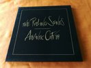 THE ROLLING STONES - ATLANTIC CITY '89 3 LP BOX / 90 LX PRESS / ROCK